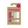 Hobbypapier Décopatch 30x40cm set à 4 vel thema Ode aan de vrouw