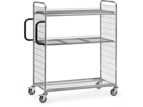 Orderverzamelwagen 28222 80kg