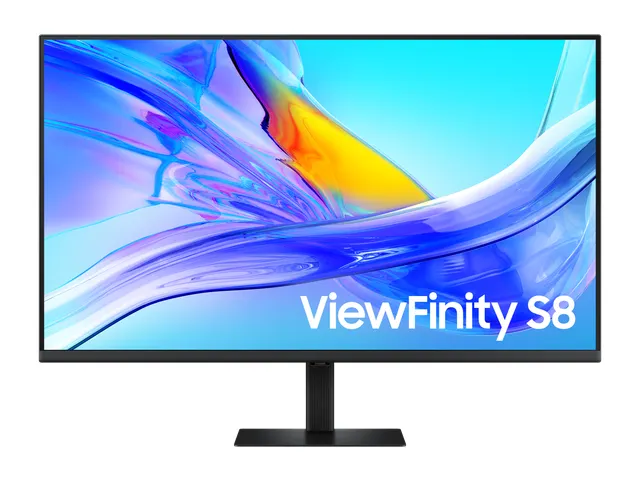 Ecran PC 37 inch Samsung ViewFinity S8 S80UD UHD 4K