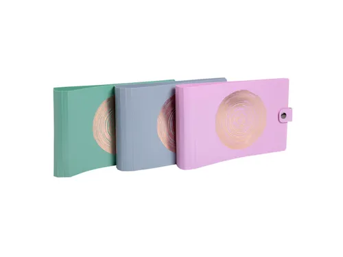Classeur 2A 30mm bri stol Ellipse coul.as