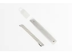 Snijmes vullingen IEZZY 9mm 10 stuks