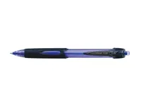 Uni-Ball Balpennen met drukknop