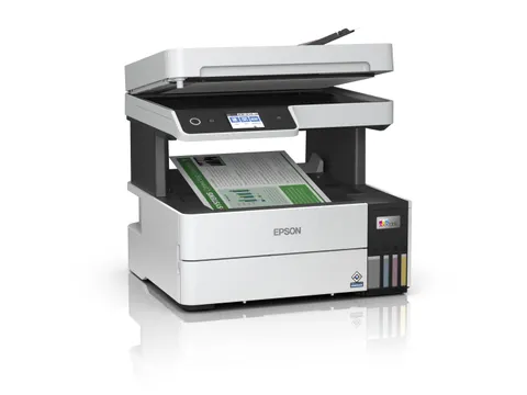 Epson EcoTank ET-5150 Multifunctional