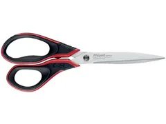 Maped Schaar Gel 21 cm Zwart Scherpe Punt