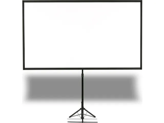 Epson Mobile X-Type Projectiescherm 16:9 80 Inch