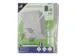 Tabblad ECO Kangaro A4 cijfers 180 grams grijs karton 23-gaats 100-del