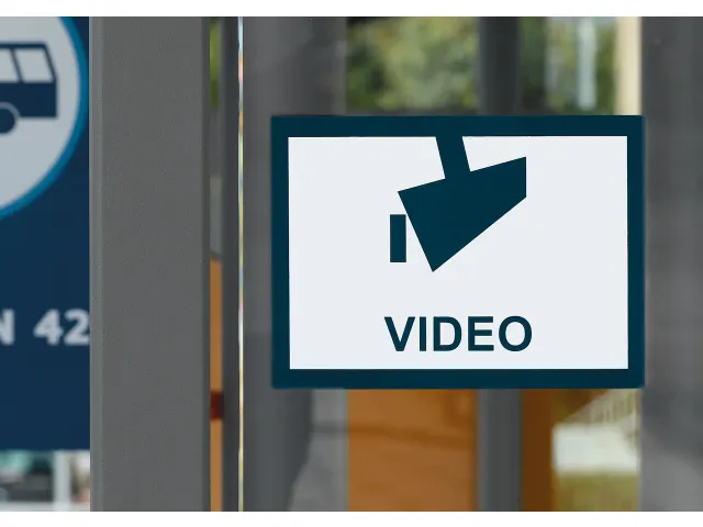 HERMA 9543 Weervaste Outdoor folie-etiketten A4 210x297mm Wit 40 stuks