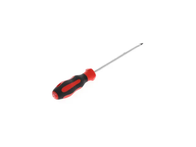 GEDORE RED R38100419 2C schroevendraaier sleuf 4mm 0,8x100mm