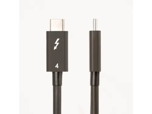 Thunderbolt 4 Kabel 50cm