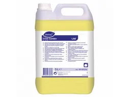 Diversey Suma Combi+ LA6 2x5 Liter W1 Vaatwasmiddel