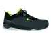 Cofra Yard lage S3 veiligheidsschoenen SRC ESD Zwart maat 39