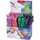 Potlood Faber-Castell grafiet Dino en Unicorn HB 80x standaard en 60x