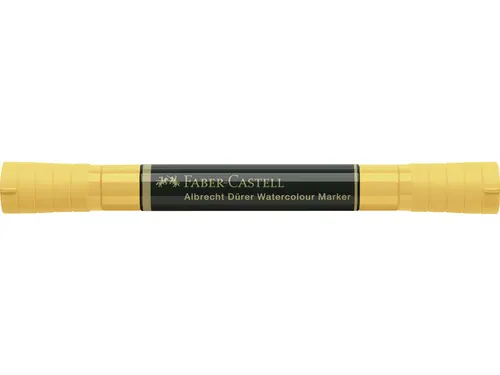Aquarel marker Faber-Castell Albrecht Dürer 107 cadmiumgeel