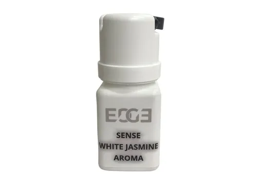 Euro Products 417915 Luchtverfrisser Sense Aroma White Jasmine 6x50ml