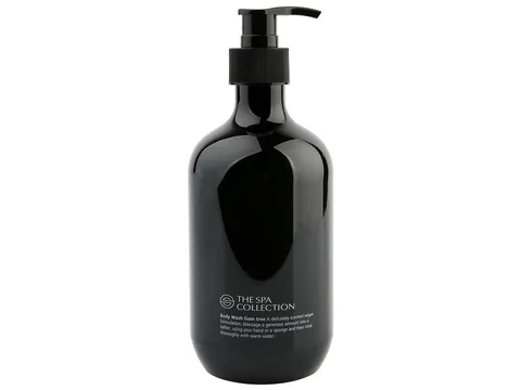 The Spa Collection Gum Tree Body wash pompfles 24x475ml