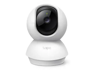 TP-Link TC71 IP Beveiligingscamera Binnen Draadloos - 1