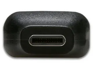 i-tec USB-C Adapter, USB 3.1 Type-C, USB 3.0 Type-A, Zwart - 7