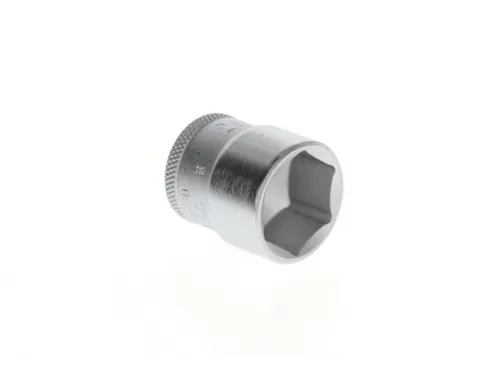 30 21 Stekkerdoos 3/8 inch zeskant 21mm