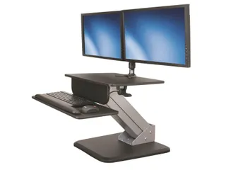 Zit Sta Bureau Werkplek - 7