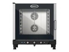 ChefLux XV593 7x 1/1GN 400V Heteluchtoven