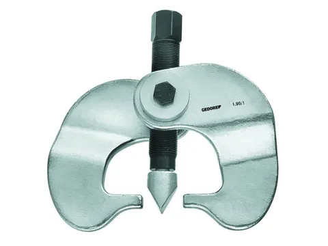 1.90/1 Flensdrijver (paar),80-250mm