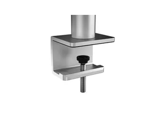 Monitorarm Durable met klem voor 1 scherm en 1 tablet - 4