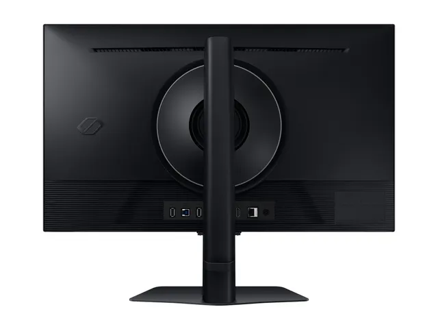 Samsung S27DG702EU 27 inch Monitor IPS 4K UHD 3840 x 2160, DisplayHDR