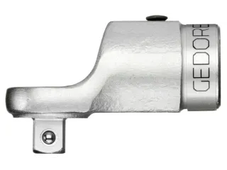 8793-00 Vierkant opzetstuk Z 16 - 1/2 inch - 1