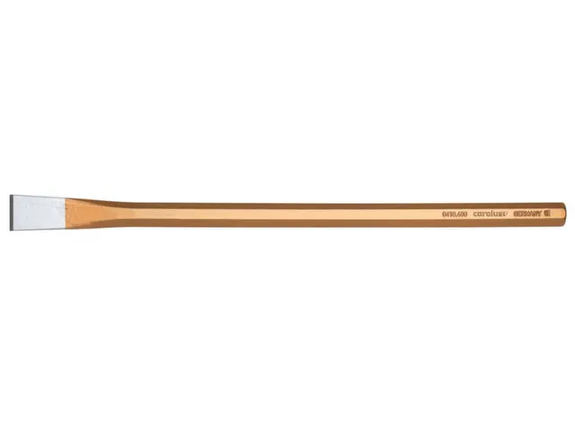 R91400061 Burin pointu 8pans 400mm Ø de tige 18mm