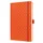 Weekagenda Flair A5 2026 (NL/FR/EN/DU) Pumpkin Orange Hardcover