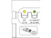 S 8140 E Krimptangset ELEKTRONISCH 4-delig