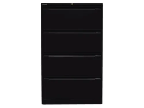 hangmappenkast,HxBxD 1321x800x622mm,4hangmappenframes,twee banen