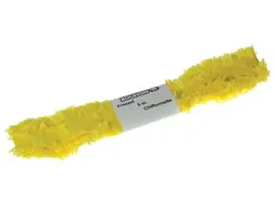 Froezelpapier Geel
