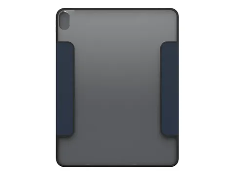 OtterBox Symmetry Folio Case voor iPad Air 13 Inch Hoes Blauw