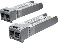 Uacc-Om-Mm-10G-D-2 Ubiquiti Multimode LAN Duplex 1xSFP Transceiver 2st