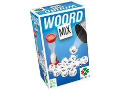 Office Jeu Woord Mix