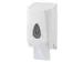 Toiletpapier Dispenser Wit Kunststof voor Bulkpack