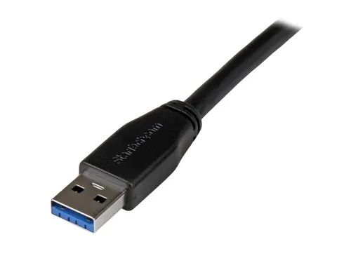 Actieve Usb 3.0 Usb-a Naar Usb-b Kabel 10 Meter Usb 3.1 (gen1) 5gbps