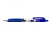 Balpen Trax Medium Blauw
