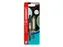 Vulpen STABILO Flow medium khaki blister à 1 stuk
