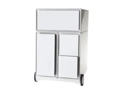 mobiel ladeblok,HxBxD 642x390x436mm,3lade(n),1hangmappenframes