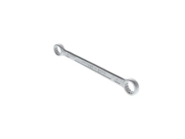 4 8X10 Clés mixtes droites profil UD 8x10mm