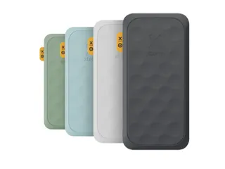 Powerbank Xtorm 20W Fuel Series 10.000 zwart - 6