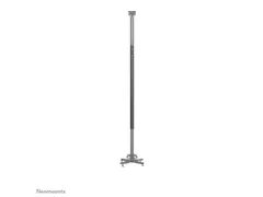 Neomounts ACL25-500BL Verlengbuis beamer plafondbeugel - h 89 cm - ges