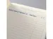 Carnet de note Sigel Conceptum Pure hardcover A5 noir quadrillé