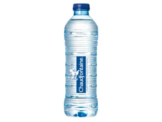 Water Chaudfontaine blauw petfles 500ml - 2