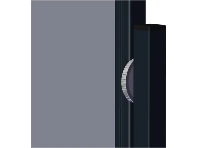 Legamaster Premium plus mobiel multibord grijs