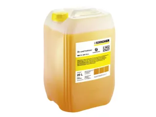 Olie- en vetverwijderaar,v. hogedrukreiniger,20l jerrycan - 1