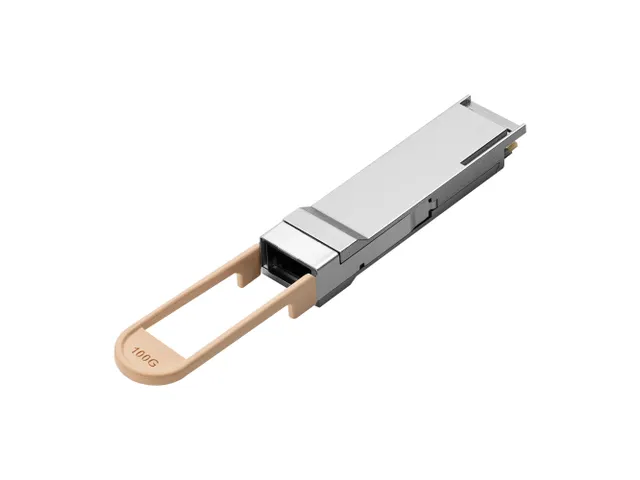 TP-Link Omada SM9110-SR4, Fibre optique, 100000 Mbit/s, QSFP28, MPO-12