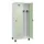 locker voor scheiding van kleding,HxBxD 1950x800x500mm,2vak